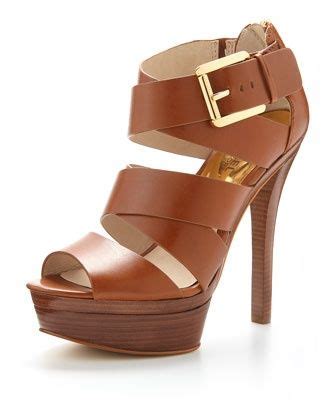 michael kors axton platform|Women's MICHAEL Michael Kors Ashton Platform .